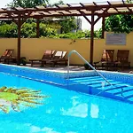 комплекс виста до плажа - Complex Byala Vista Near The アパートホテル ビャラ