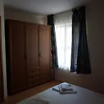 комплекс виста до плажа - Complex Byala Vista Near The 4*