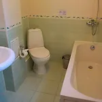 アパートホテル комплекс виста до плажа - Complex Byala Vista Near The 4*