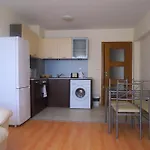 комплекс виста до плажа - Complex Byala Vista Near The アパートホテル