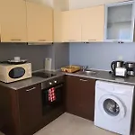 アパートホテル комплекс виста до плажа - Complex Byala Vista Near The