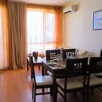 アパートホテル комплекс виста до плажа - Complex Byala Vista Near The 4*
