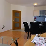 комплекс виста до плажа - Complex Byala Vista Near The アパートホテル 4*