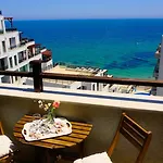 комплекс виста до плажа - Complex Byala Vista Near The アパートホテル