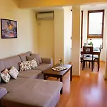 アパートホテル комплекс виста до плажа - Complex Byala Vista Near The ビャラ