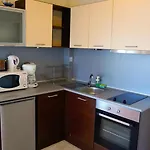 комплекс виста до плажа - Complex Byala Vista Near The アパートホテル