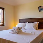 комплекс виста до плажа - Complex Byala Vista Near The アパートホテル 4*