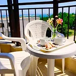 アパートホテル комплекс виста до плажа - Complex Byala Vista Near The
