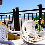 アパートホテル комплекс виста до плажа - Complex Byala Vista Near The 4*