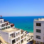комплекс виста до плажа - Complex Byala Vista Near The 4*