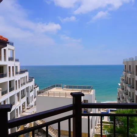 комплекс виста до плажа - Complex Byala Vista Near The 4* بايالا
