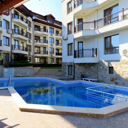 комплекс виста до плажа - Complex Byala Vista Near The بايالا