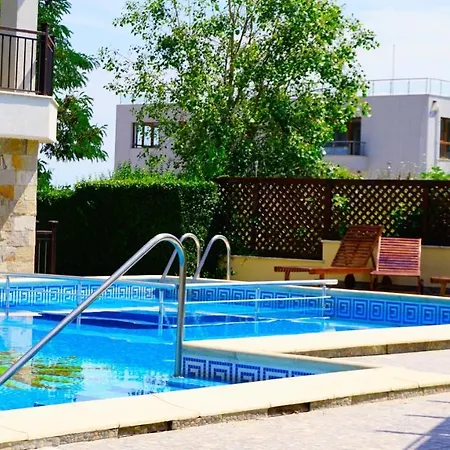 комплекс виста до плажа - Complex Byala Vista Near The شقة فندقية