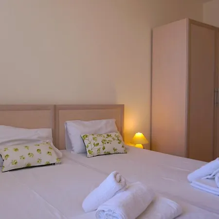 комплекс виста до плажа - Complex Byala Vista Near The شقة فندقية بايالا