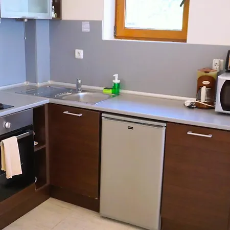 комплекс виста до плажа - Complex Byala Vista Near The بايالا