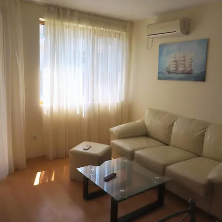 شقة فندقية комплекс виста до плажа - Complex Byala Vista Near The بايالا