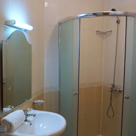 شقة فندقية комплекс виста до плажа - Complex Byala Vista Near The 4*