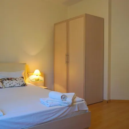 комплекс виста до плажа - Complex Byala Vista Near The 4*