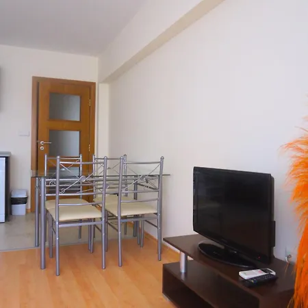комплекс виста до плажа - Complex Byala Vista Near The بايالا