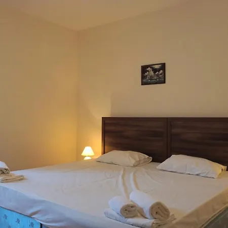 комплекс виста до плажа - Complex Byala Vista Near The