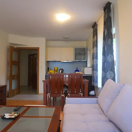 комплекс виста до плажа - Complex Byala Vista Near The 4* بايالا