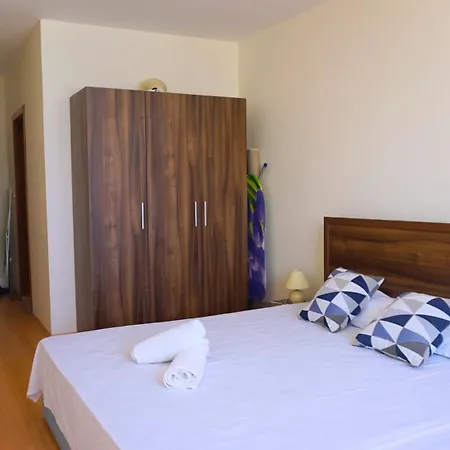 комплекс виста до плажа - Complex Byala Vista Near The بايالا