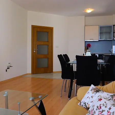 комплекс виста до плажа - Complex Byala Vista Near The شقة فندقية 4*