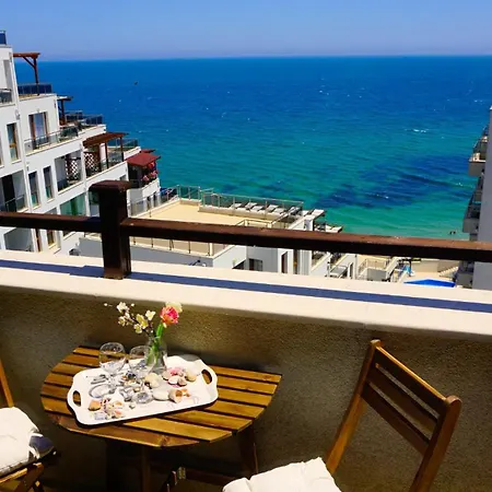 комплекс виста до плажа - Complex Byala Vista Near The شقة فندقية
