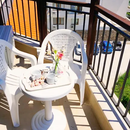 شقة فندقية комплекс виста до плажа - Complex Byala Vista Near The بايالا