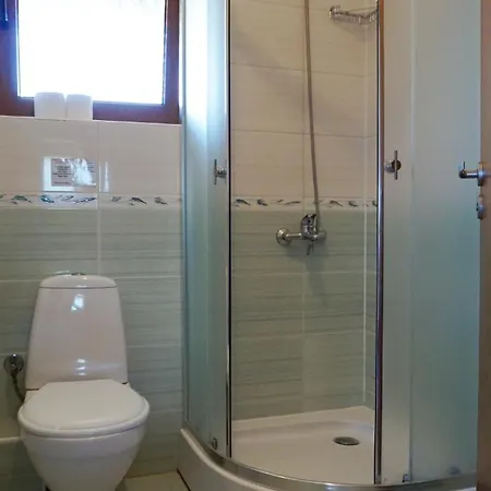 комплекс виста до плажа - Complex Byala Vista Near The 4*