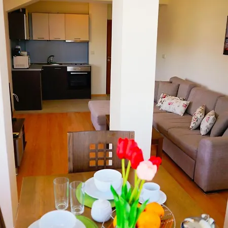 комплекс виста до плажа - Complex Byala Vista Near The بايالا