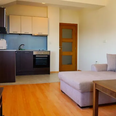 комплекс виста до плажа - Complex Byala Vista Near The