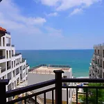 комплекс виста до плажа - Complex Byala Vista Near The 4* 비알라