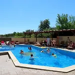 комплекс виста до плажа - Complex Byala Vista Near The 아파트호텔 4*