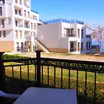 комплекс виста до плажа - Complex Byala Vista Near The 4*