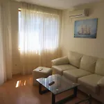 아파트호텔 комплекс виста до плажа - Complex Byala Vista Near The 비알라