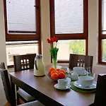 комплекс виста до плажа - Complex Byala Vista Near The 公寓式酒店 比亚拉