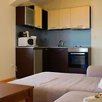 公寓式酒店 комплекс виста до плажа - Complex Byala Vista Near The 4*