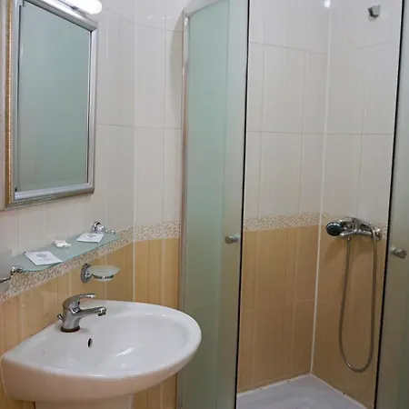 Apart Otel комплекс виста до плажа - Complex Byala Vista Near The