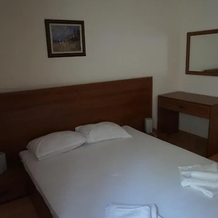 комплекс виста до плажа - Complex Byala Vista Near The 4*