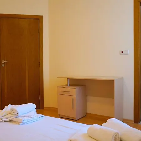 комплекс виста до плажа - Complex Byala Vista Near The 4* Byala (Varna)