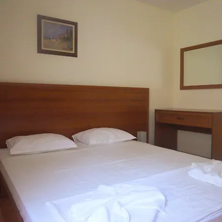 комплекс виста до плажа - Complex Byala Vista Near The Bjala