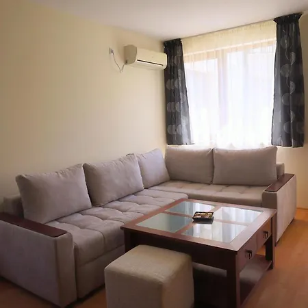 комплекс виста до плажа - Complex Byala Vista Near The Byala (Varna)