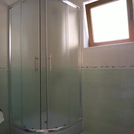 Apart Otel комплекс виста до плажа - Complex Byala Vista Near The 4*
