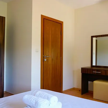комплекс виста до плажа - Complex Byala Vista Near The