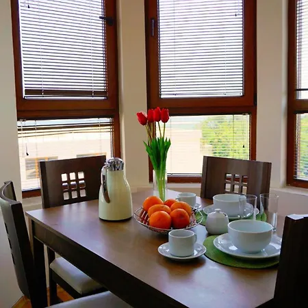 комплекс виста до плажа - Complex Byala Vista Near The Apart-hotel Byala (Varna)