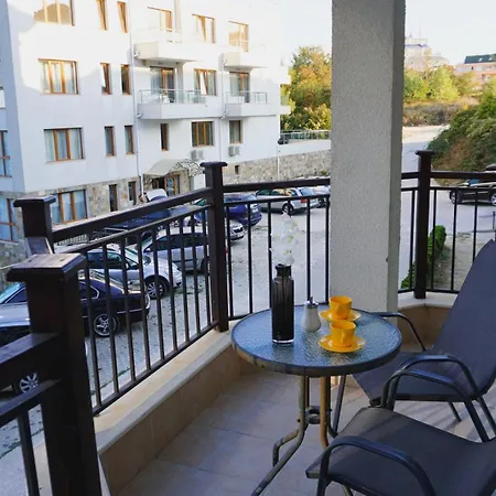 комплекс виста до плажа - Complex Byala Vista Near The Byala (Varna)