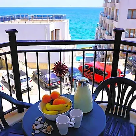Lägenhetshotell комплекс виста до плажа - Complex Byala Vista Near The 4*