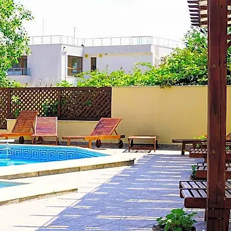 комплекс виста до плажа - Complex Byala Vista Near The