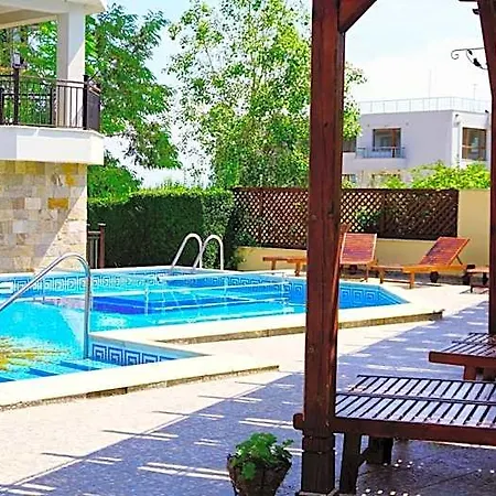 Lägenhetshotell комплекс виста до плажа - Complex Byala Vista Near The
